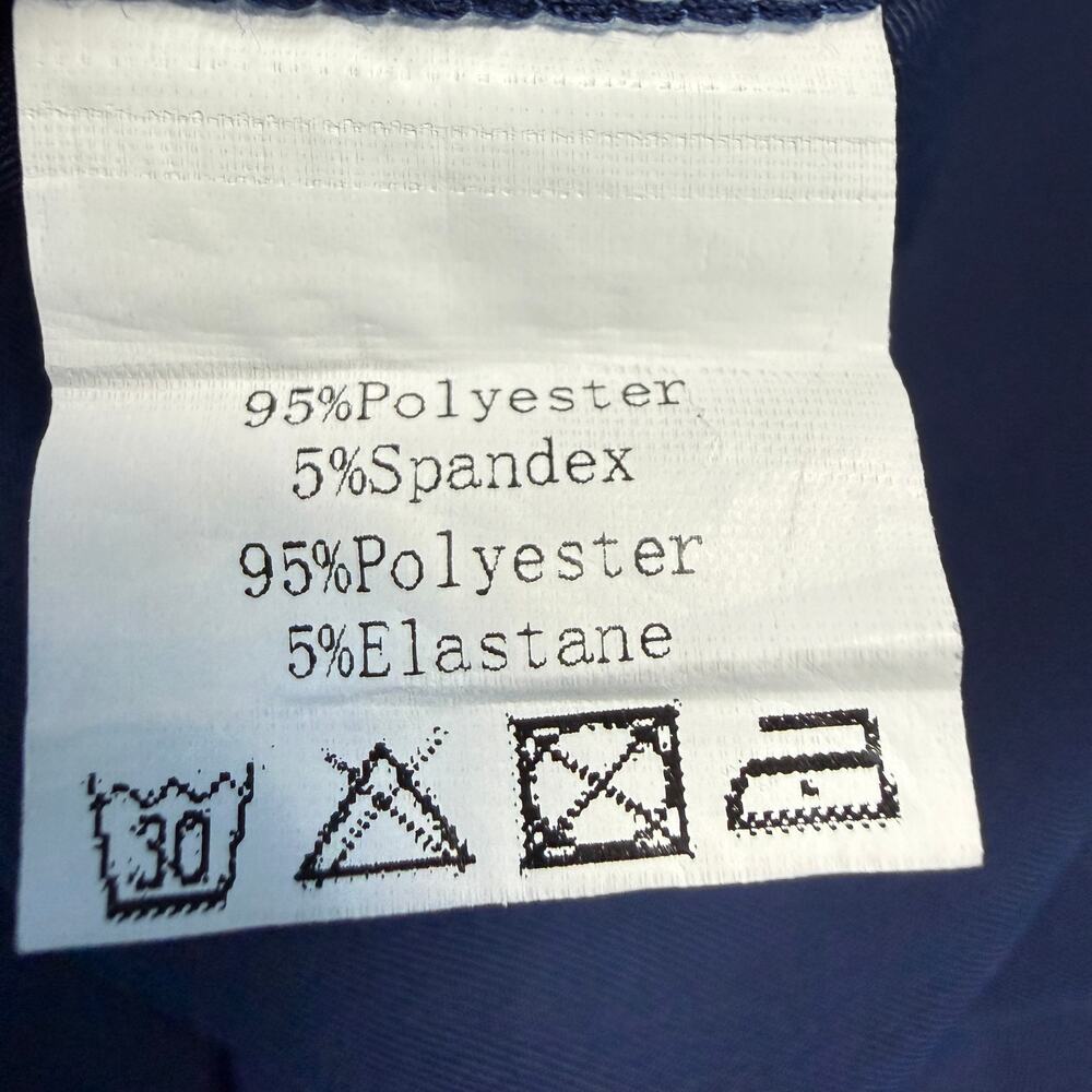 Scarlet Darkness Renaissance Regency Maxi Dress Empire Waist Puff Blue Sleeve S - Picture 9 of 14